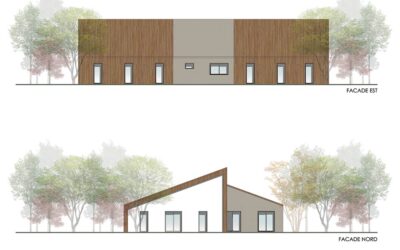 Cabinet de kinésithérapie